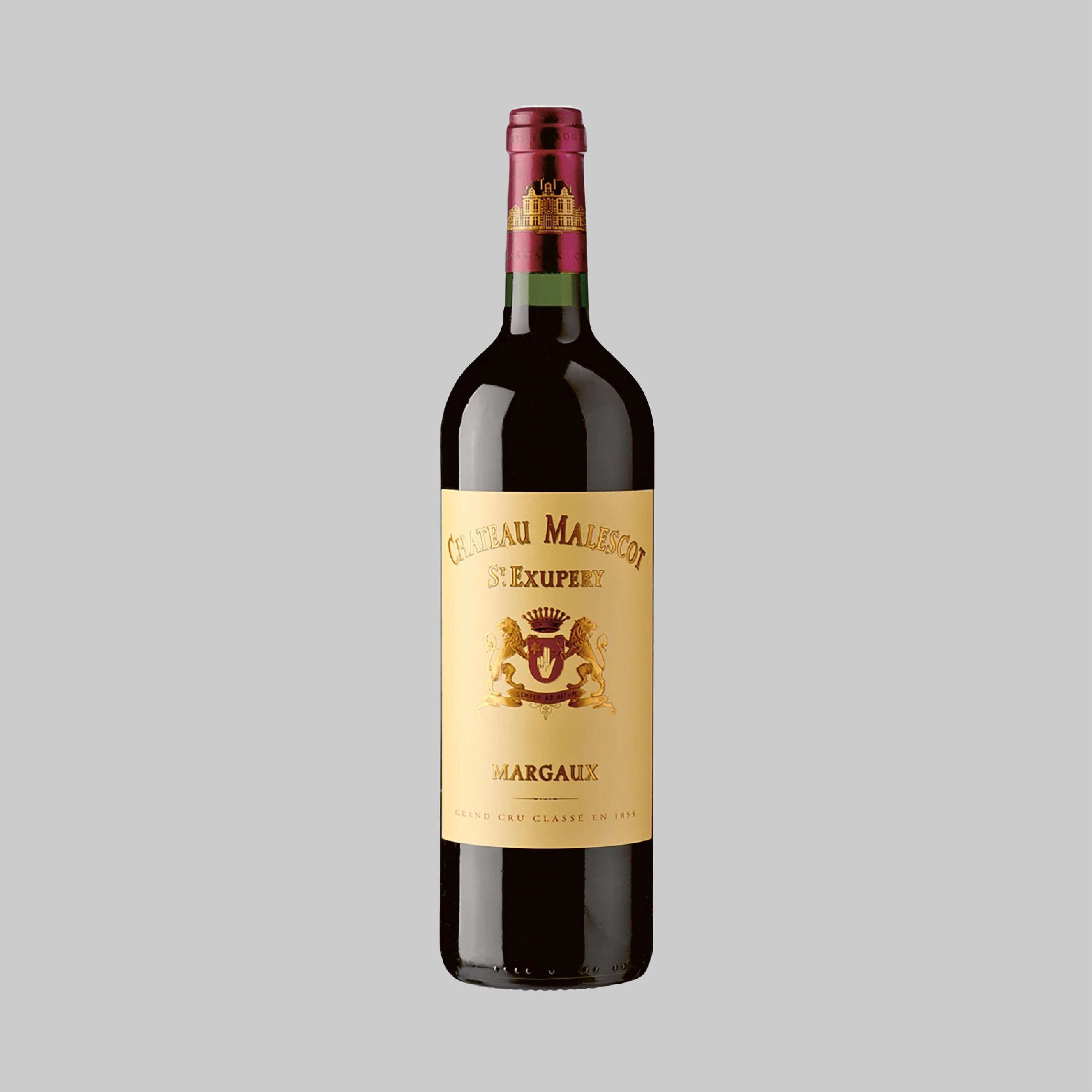 Château Malescot St. Exupéry Margaux 2022 750ml | Time2Drink